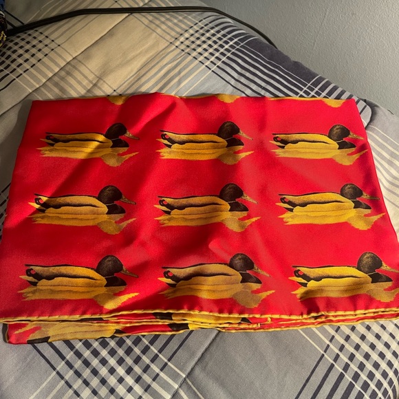 Burberry Accessories - COPY - Brand New Burberry Scarf